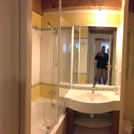 Location Apartment *
