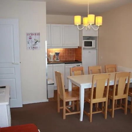 Apartment Location Valmeinier