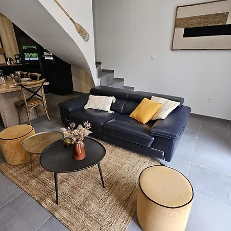 Location Apartman