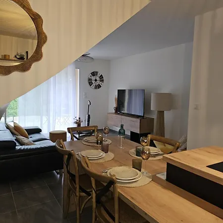 Location Daire *