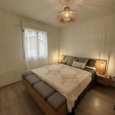 Apartman Location