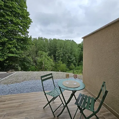 Daire Location Hauterives
