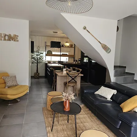 Location Daire Hauterives